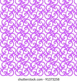background mesh