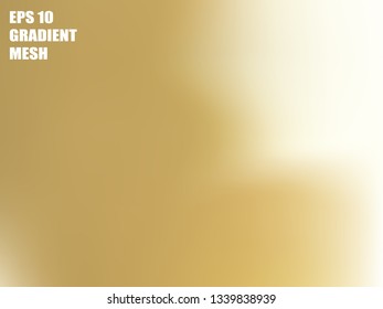 Background mesh color gradient. Vector abstract. Cosmetic line