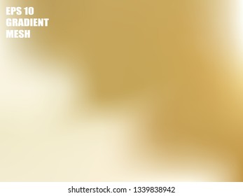 Background mesh color gradient. Vector abstract. Cosmetic line