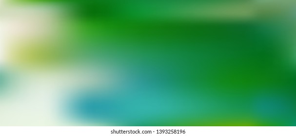 Background mesh cover. Green. Background texture, colorful. Funny colorful image.  Ultrawide new grounding.