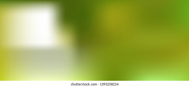 Background mesh cover. Green. Background texture, colorful. Funny colorful image.  Ultrawide new grounding.