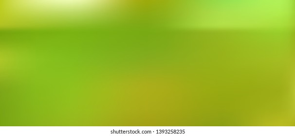 Background mesh cover. Background texture, blur. Funny colorful image.  Green. Ultrawide new grounding.