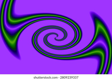 a background with a mesmerizing whirlpool