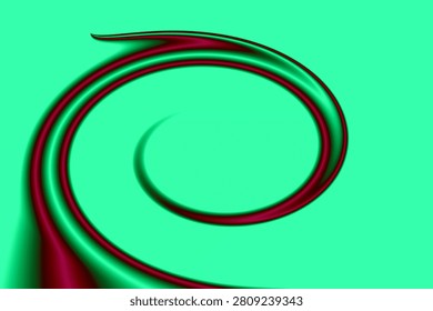 a background with a mesmerizing whirlpool