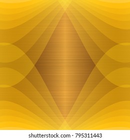 Background metal texture, vector illustration
