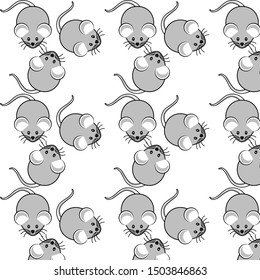 Background for mice. Background for project, presentation, business.