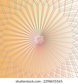 Background Minimal Cover Vector. Textured Gradient Overlay Business Folder. Modern Flyer Paper Design. 80s Neon Music Poster. Cool Technology Wallpaper. Minimal Covers Set. Funky Magazine Page.