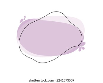 Background minimalis modern simple shape 