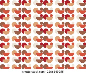 Background minimalist texture simple colours neutral tones vector