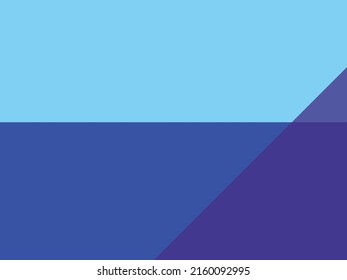 background with a mix of blue