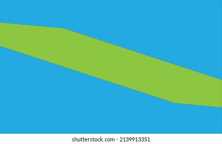 background with a mix of blue and green