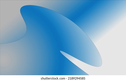 fondo con una mezcla de azul y blanco