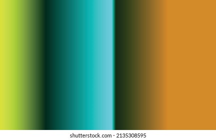 fondo con una mezcla de amarillo intenso, azul suave y naranja