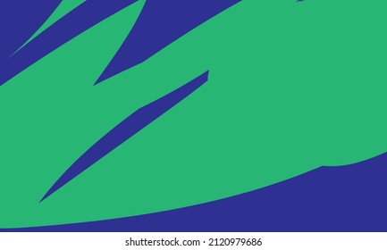 background with a mix of dark blue and green