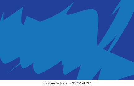 background with a mix of dark blue and light blue