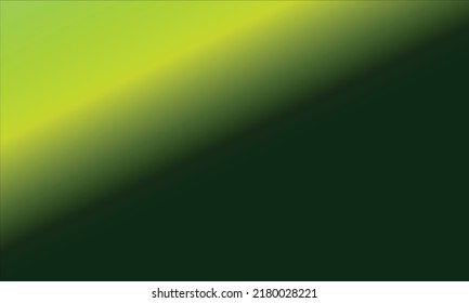 fondo con una mezcla de verde y amarillo