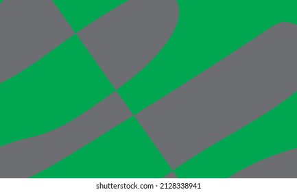 background with a mix of light green and gray