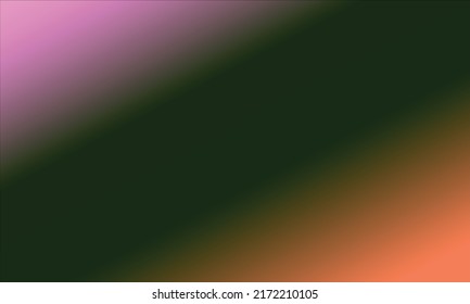 background with a mix of pink and dark green