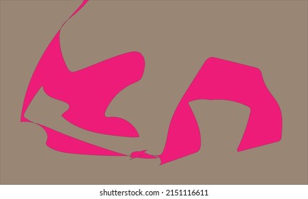 fondo con una mezcla de rosa y marrón claro