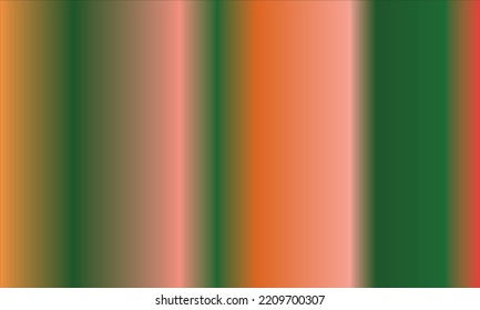 fondo con una mezcla de rosa, naranja, amarillo y verde