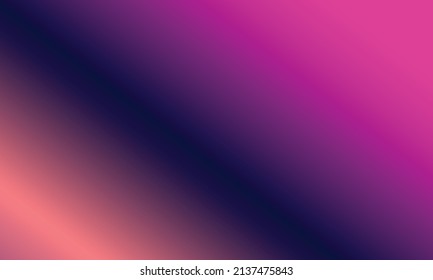 background with a mix of pink, purple and dark blue