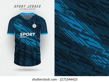 Background Mockup Sports Jerseys Race Jerseys Stock Vector (Royalty ...