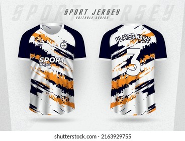 Background mockup for sports jerseys, racing jerseys, game jerseys, running jerseys, brush designs.