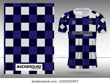 Background mockup for sports jerseys, jerseys, and running shirt stripes.