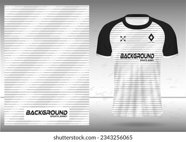 Background for sports jersey, soccer jersey, running jersey