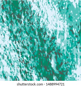 background with modern abstract color pattern in grunge style