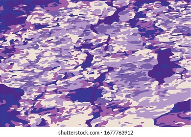 background with modern abstract color pattern in grunge style