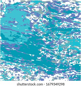 background with modern abstract color pattern in grunge style
