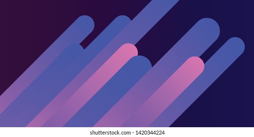 background modern abstract colorful. EPS 10 vector
