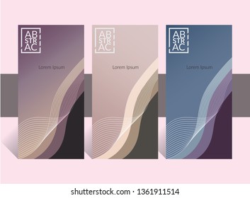 Background Modern Abstract Design. Eps 10.