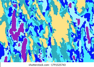 background with modern abstract grunge pattern