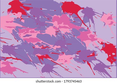 background with modern abstract grunge pattern