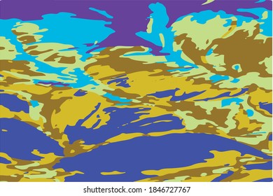 background with modern abstract grunge pattern
