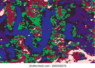 background with modern abstract grunge pattern