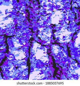 fondo con un patrón de fondo abstracto moderno