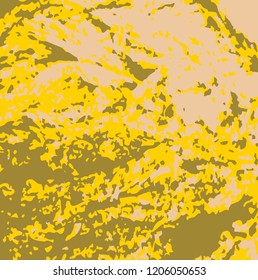 background with modern abstract grunge style pattern