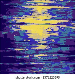 background with modern abstract grunge style pattern