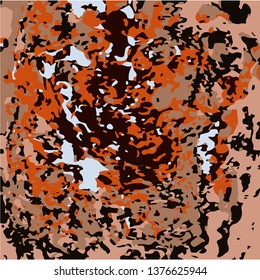 background with modern abstract grunge style pattern