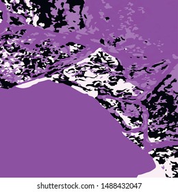 background with modern abstract grunge style pattern