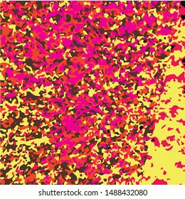 background with modern abstract grunge style pattern