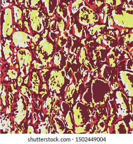 background with modern abstract grunge style pattern