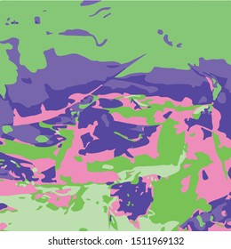 background with modern abstract grunge style pattern