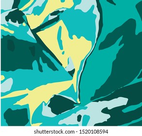 background with modern abstract grunge style pattern