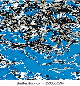background with modern abstract grunge style pattern