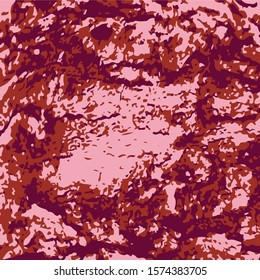 background with modern abstract grunge style pattern