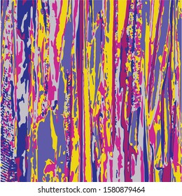 background with modern abstract grunge style pattern